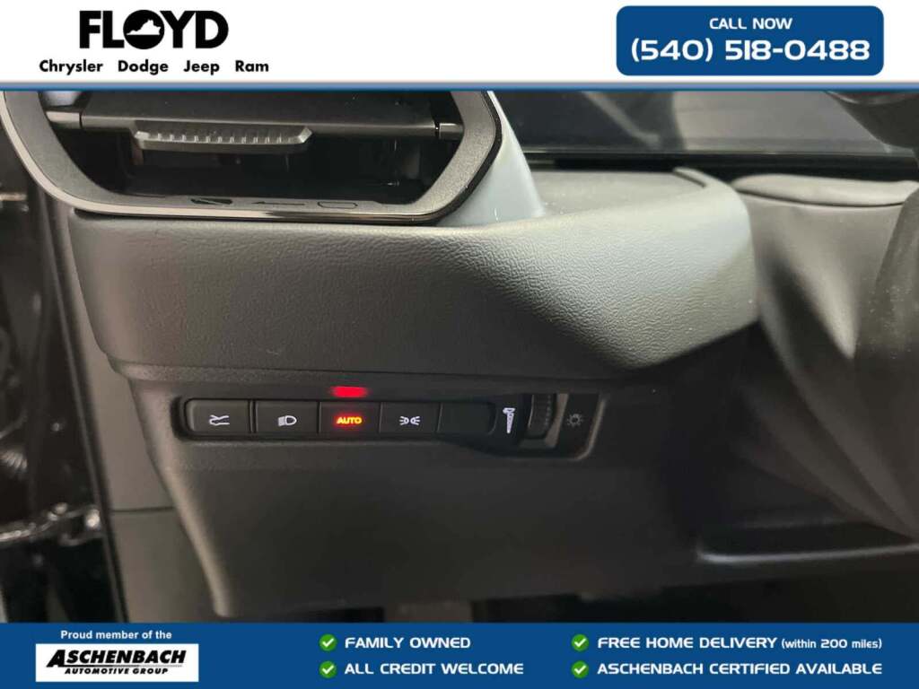 2026 Dodge Charger R/T Plus
