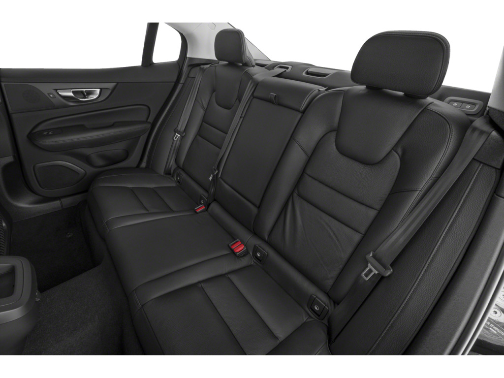 2024 Volvo S60 B5 Plus Dark Theme