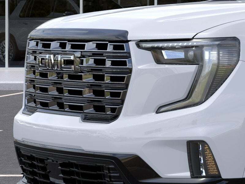 2026 GMC Acadia Denali Ultimate AWD