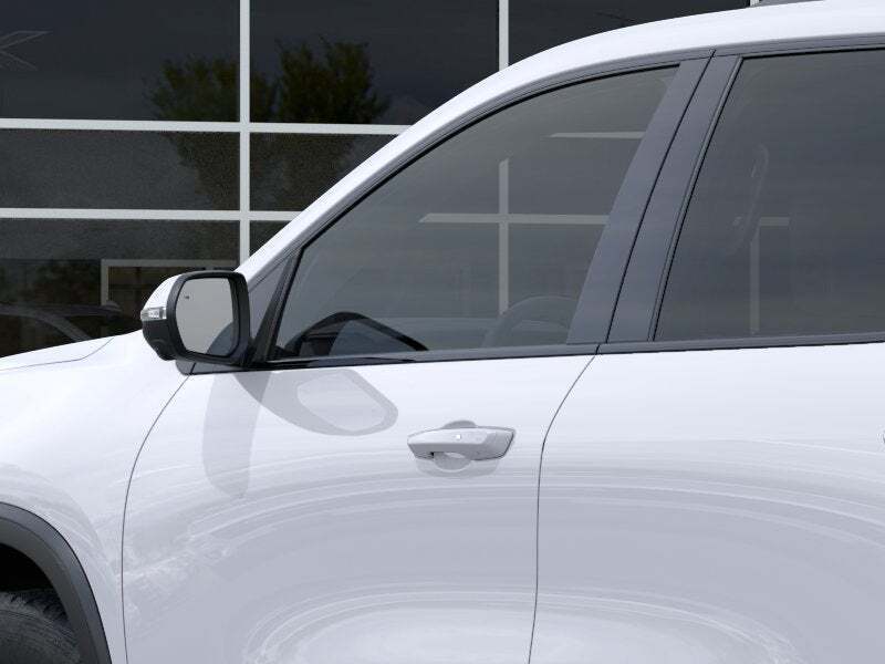 2026 GMC Acadia AT4 AWD
