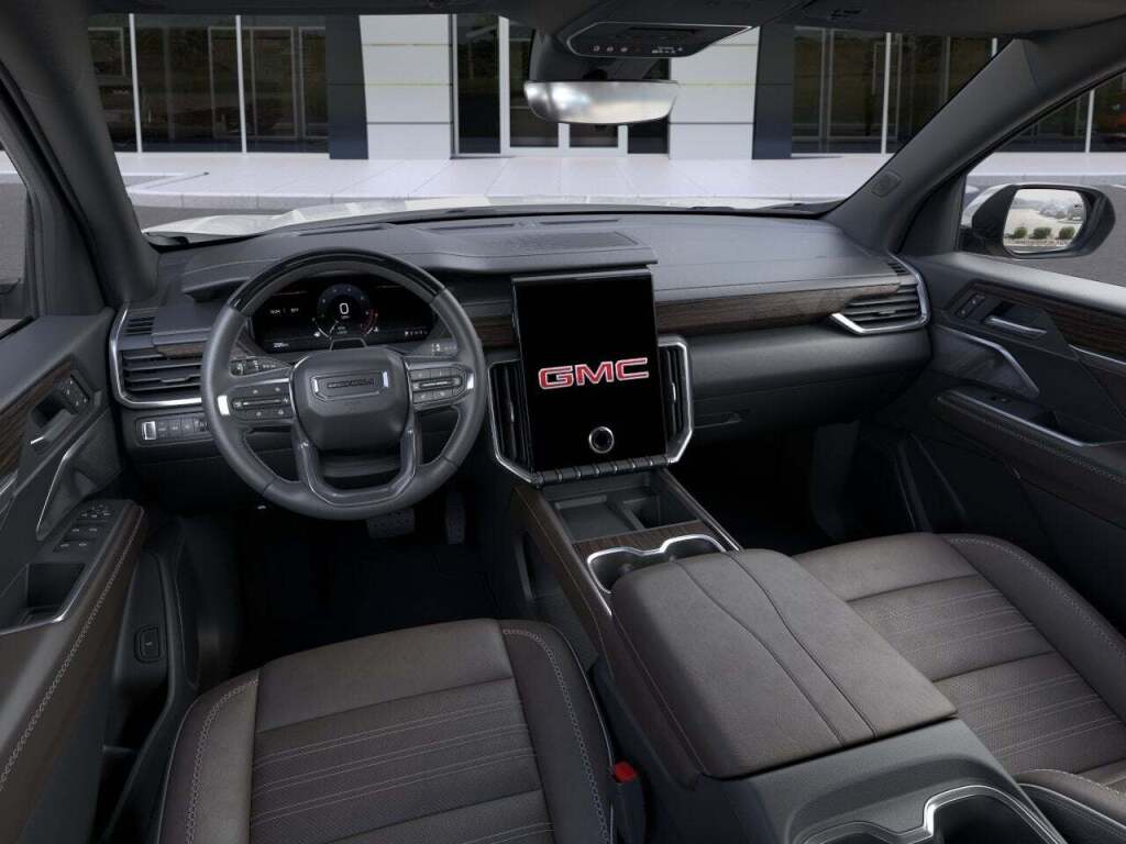 2026 GMC Acadia Denali Ultimate AWD