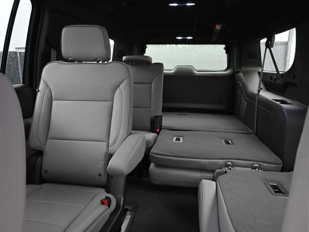 2026 GMC Yukon XL 4WD Elevation