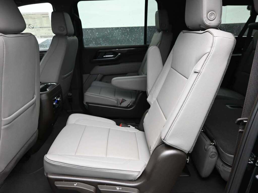 2026 GMC Yukon XL 4WD Elevation