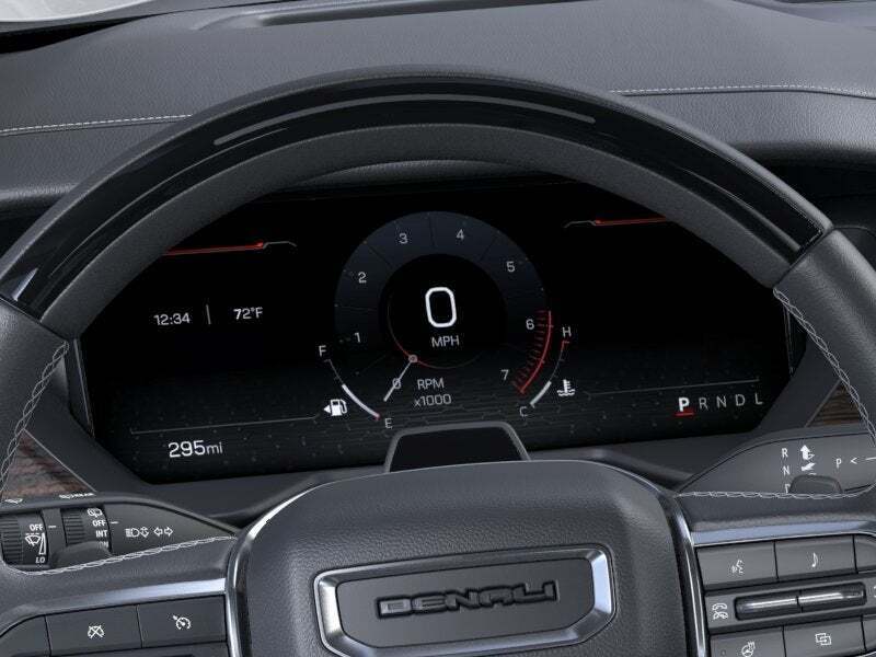2026 GMC Acadia Denali Ultimate AWD