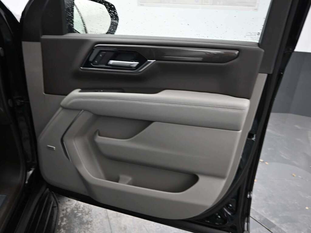 2026 GMC Yukon XL 4WD Elevation
