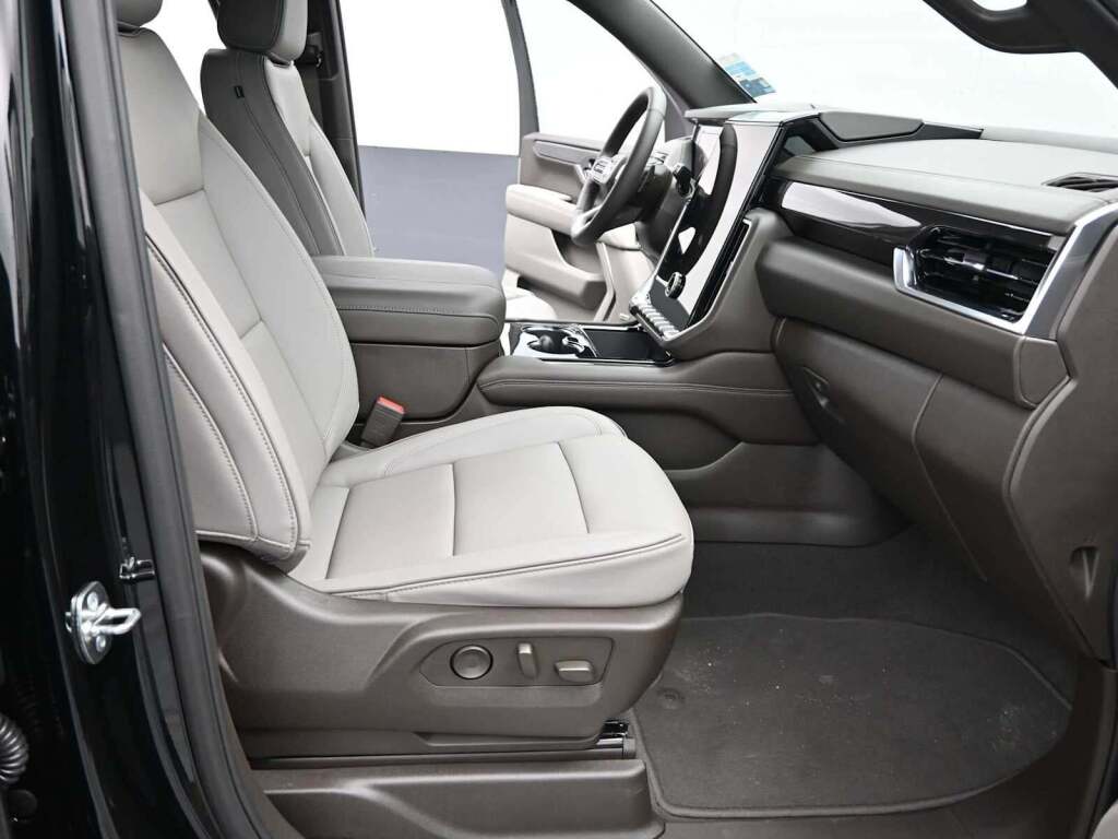 2026 GMC Yukon XL 4WD Elevation