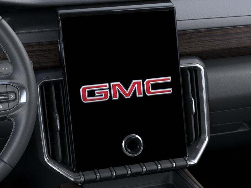 2026 GMC Acadia Denali Ultimate AWD