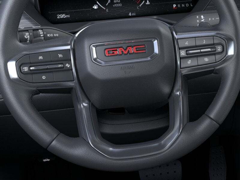 2026 GMC Acadia AT4 AWD