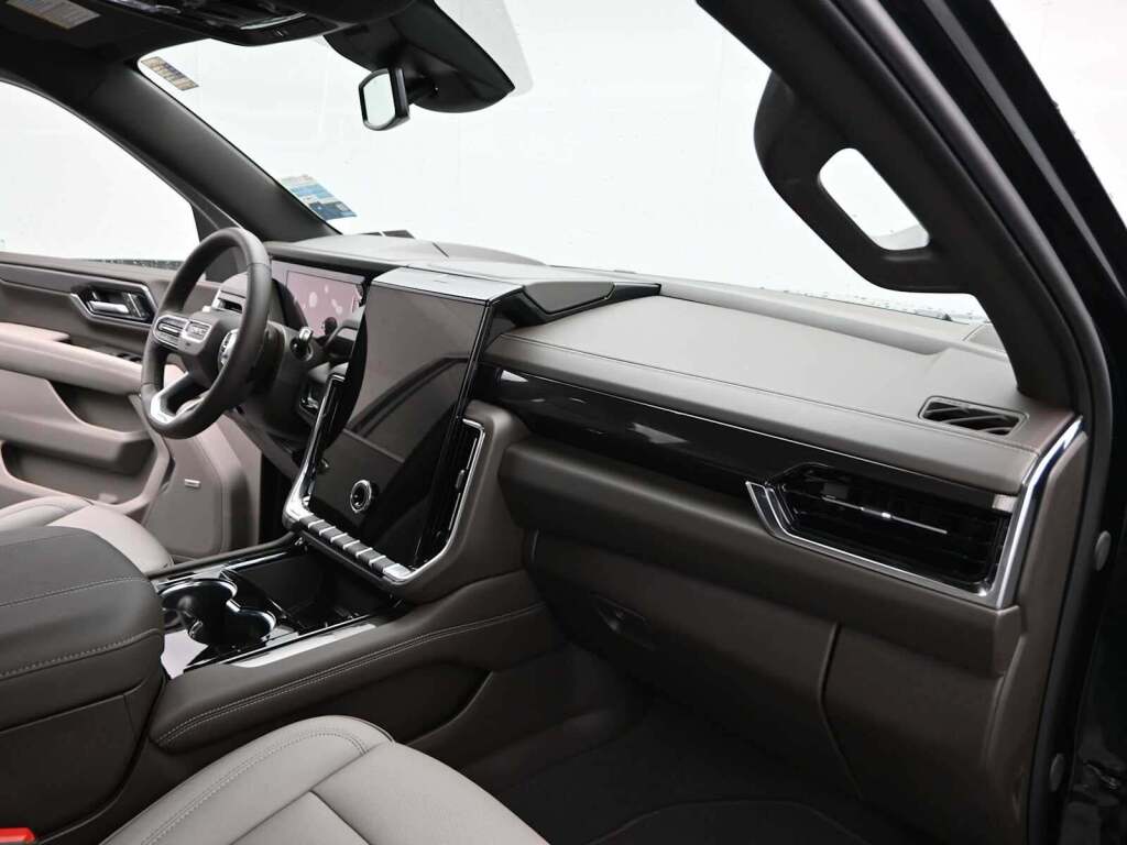 2026 GMC Yukon XL 4WD Elevation