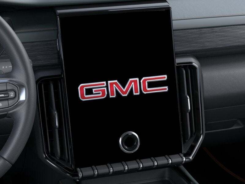 2026 GMC Acadia AT4 AWD