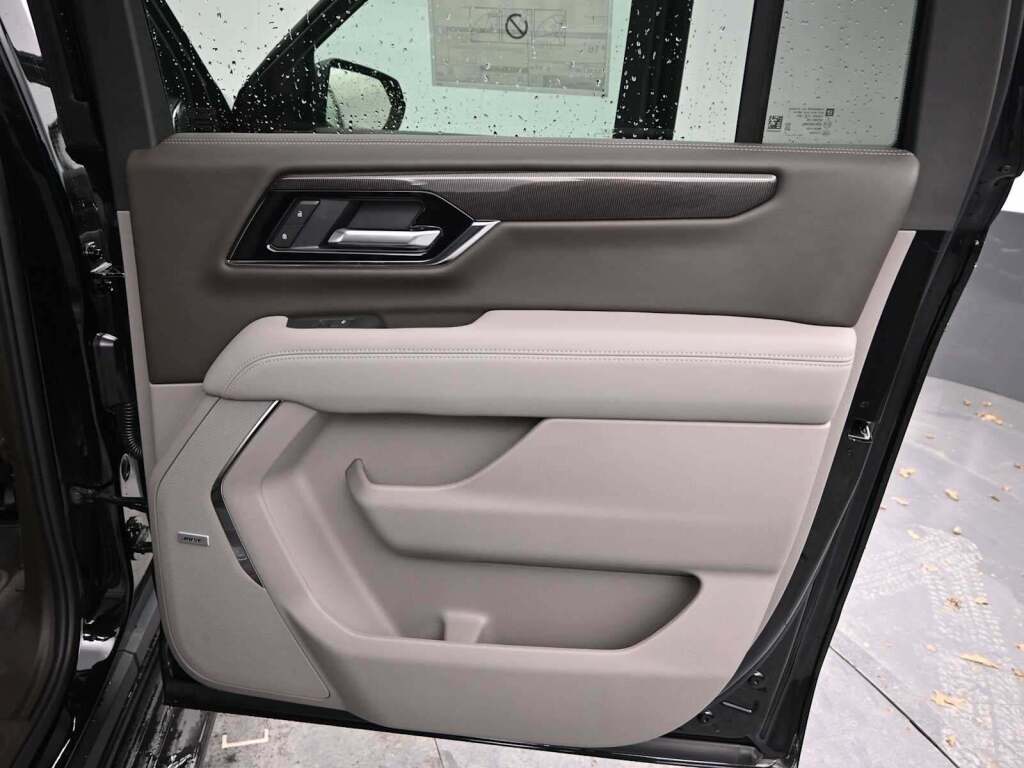 2026 GMC Yukon XL 4WD Elevation