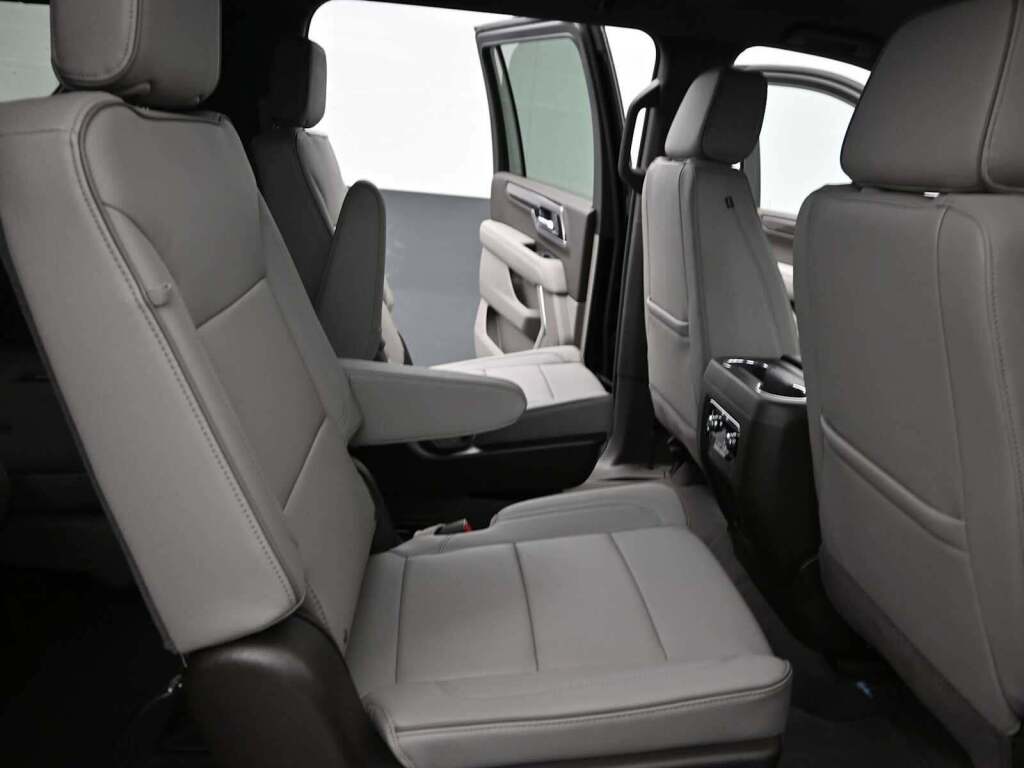 2026 GMC Yukon XL 4WD Elevation
