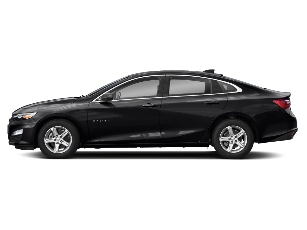 2020 Chevrolet Malibu FWD LS
