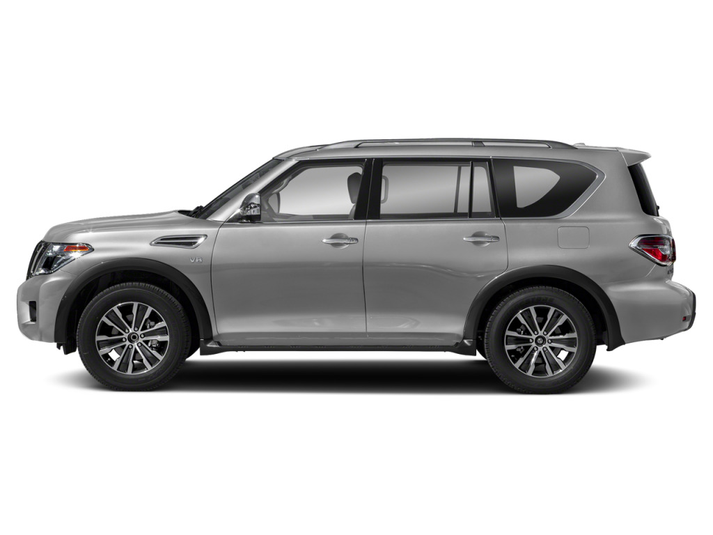 2020 Nissan Armada SL 4WD