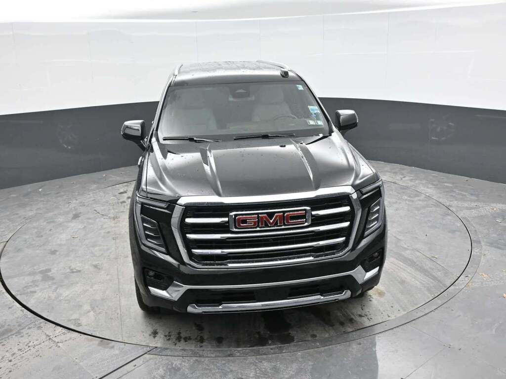 2026 GMC Yukon XL 4WD Elevation