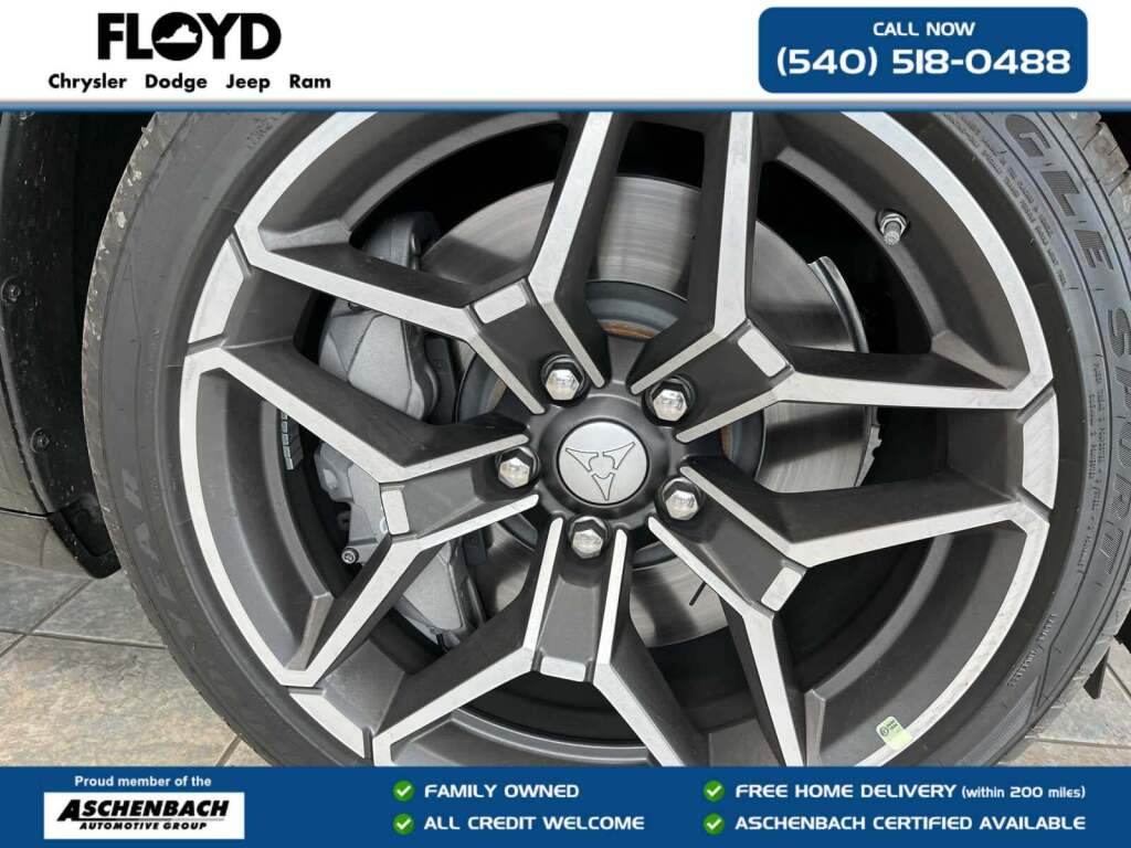 2026 Dodge Charger R/T Plus