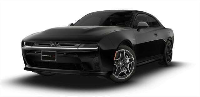 2026 Dodge Charger R/T Plus