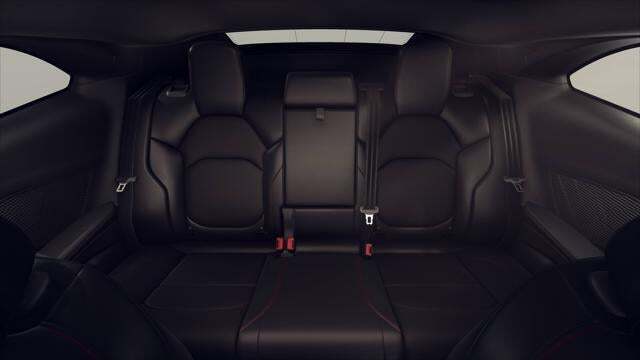2026 Dodge Charger R/T Plus