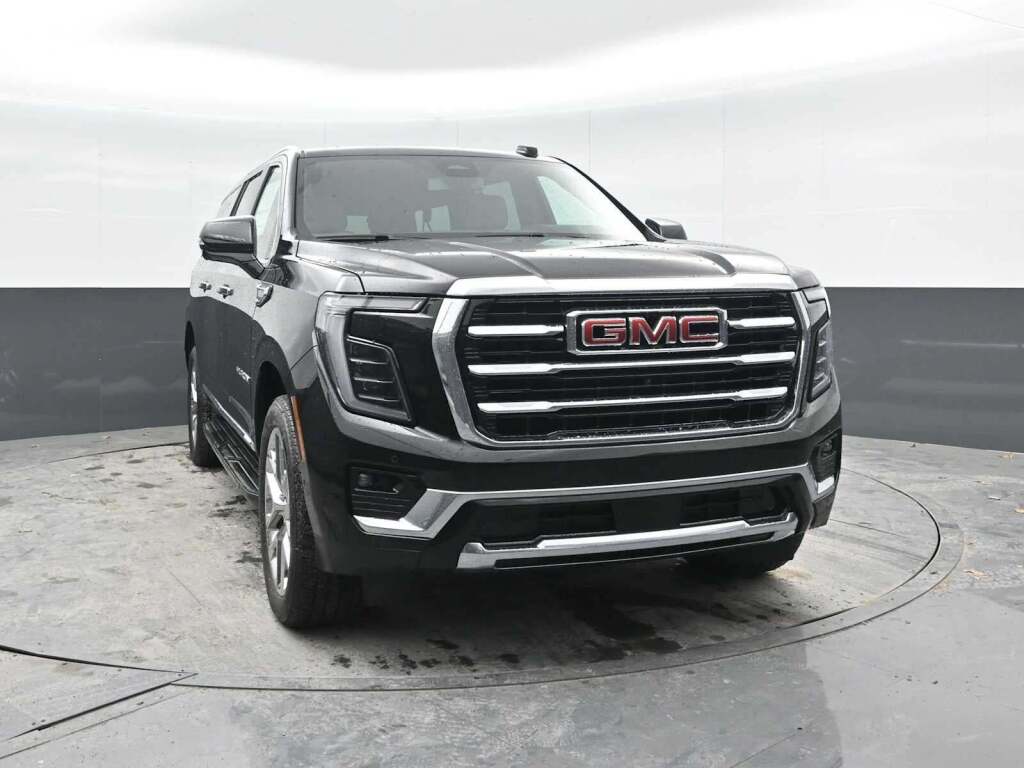 2026 GMC Yukon XL 4WD Elevation