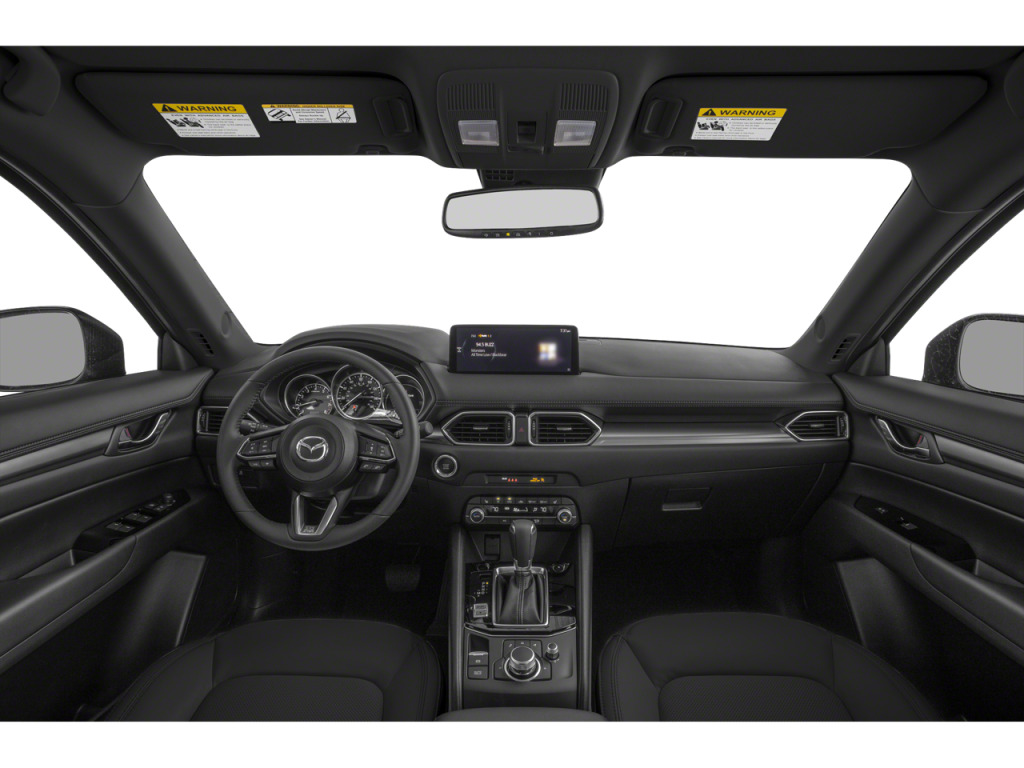 2023 Mazda CX-5 2.5 S Preferred