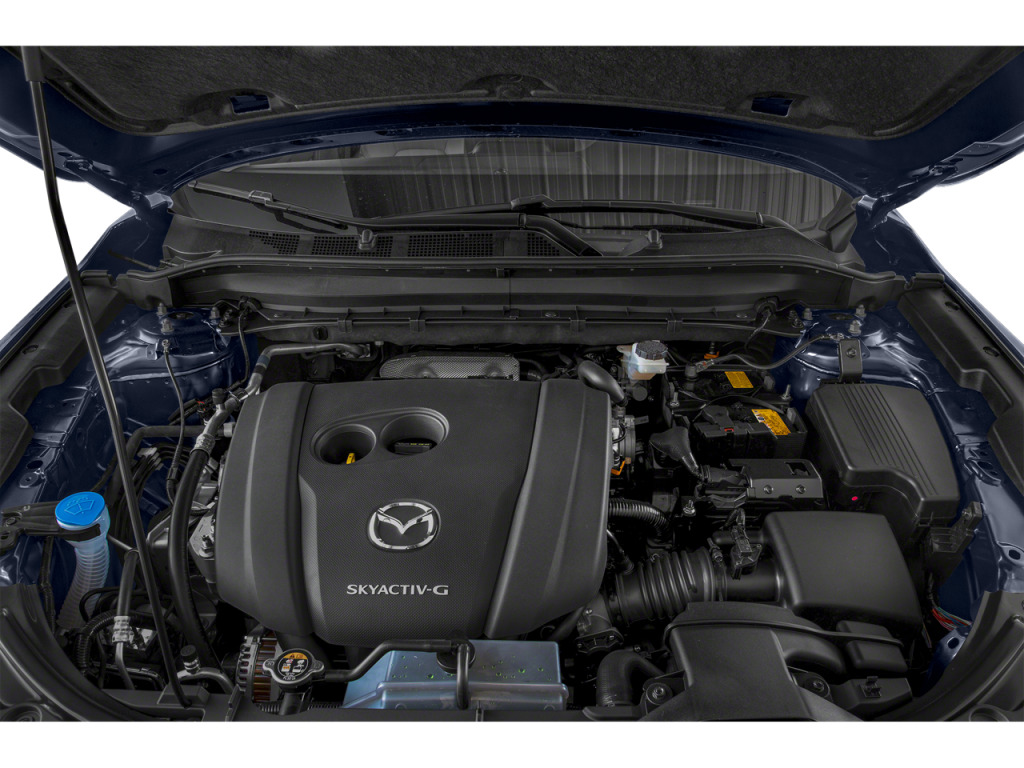2023 Mazda CX-5 2.5 S Preferred