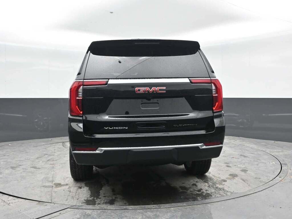 2026 GMC Yukon XL 4WD Elevation