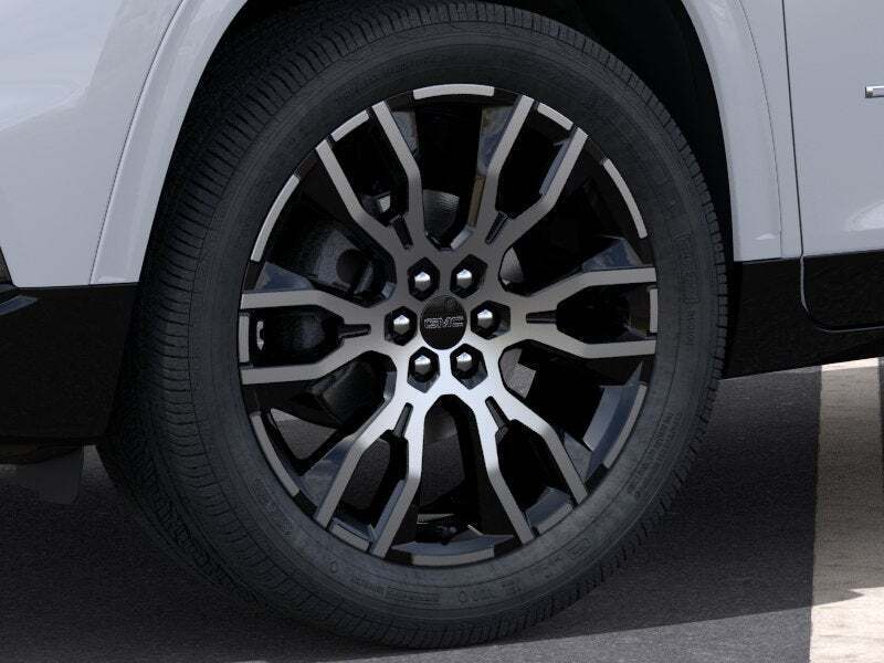 2026 GMC Acadia Denali Ultimate AWD