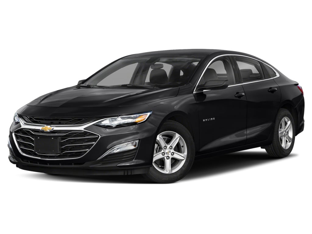 2020 Chevrolet Malibu 1LS's photo