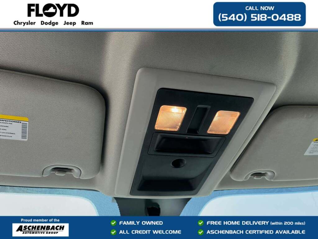 2022 Ram 1500 Classic Tradesman Crew Cab 4x4 5'7" Box