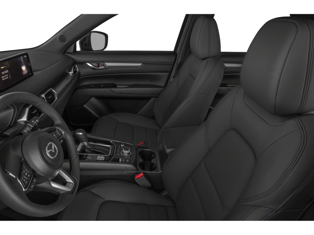 2023 Mazda CX-5 2.5 S Preferred