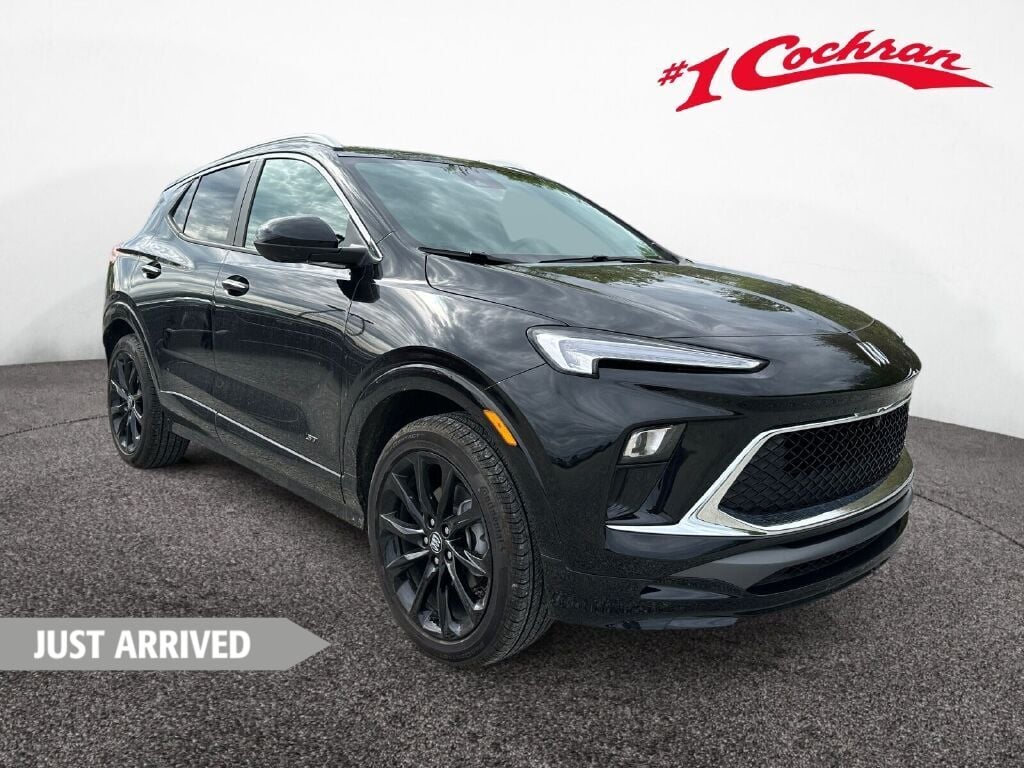 2026 Buick Encore GX Sport Touring AWD's photo