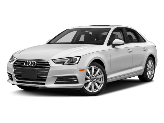 2018 Audi A4 2.0T FWD S tronic Premium Ultra's photo