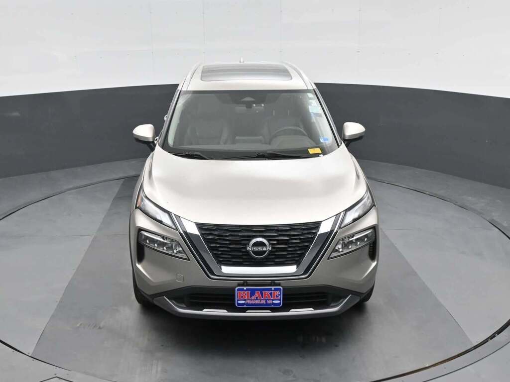 2023 Nissan Rogue SL FWD