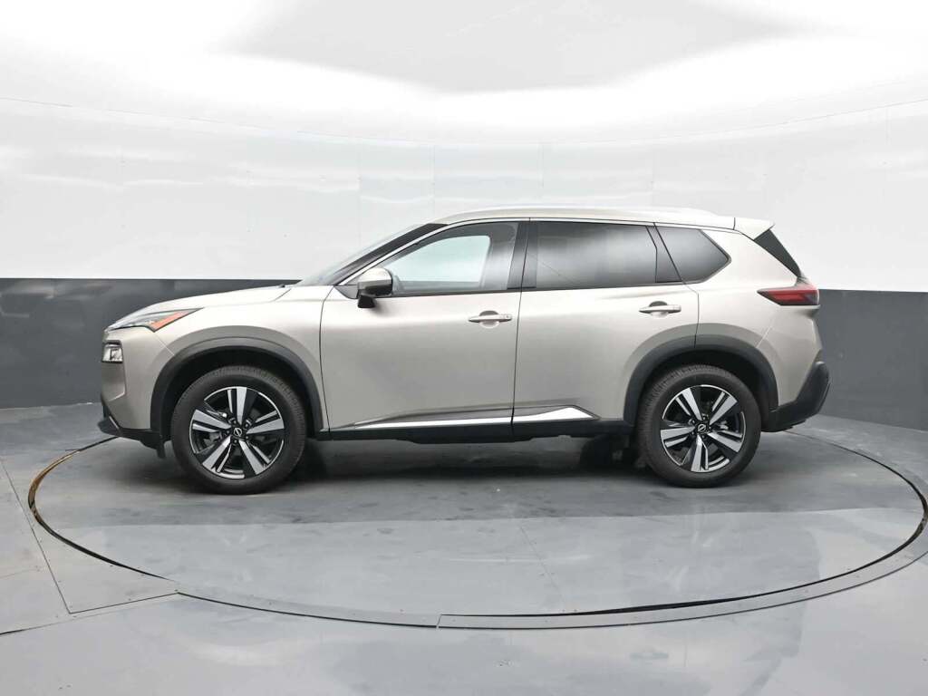 2023 Nissan Rogue SL FWD