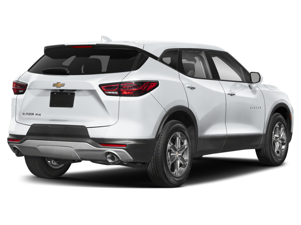 2023 Chevrolet Blazer AWD 2LT