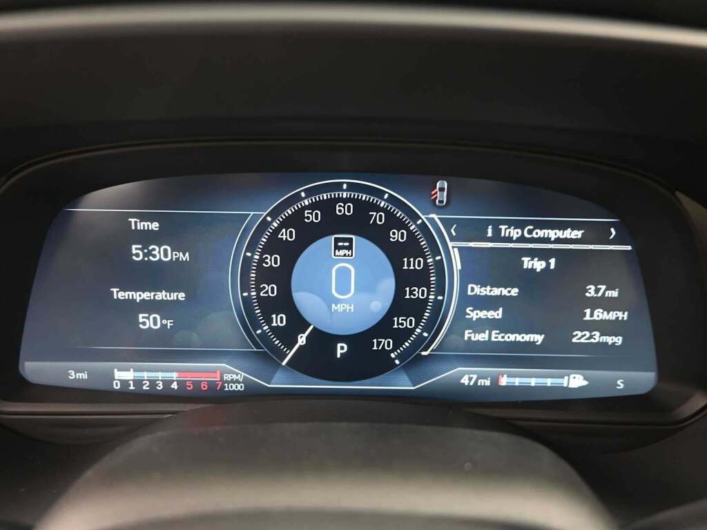 2025 Cadillac CT4 Premium Luxury RWD