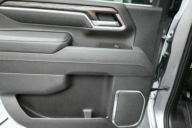 2026 GMC Sierra 2500HD SLT