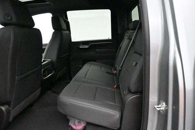 2026 GMC Sierra 2500HD SLT