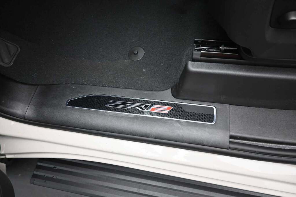 2026 Chevrolet Silverado 2500HD Crew Cab, Standard Bed, XR2, 4WD
