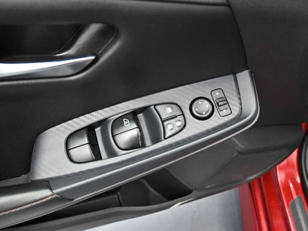 2021 Nissan Sentra SR Xtronic CVT