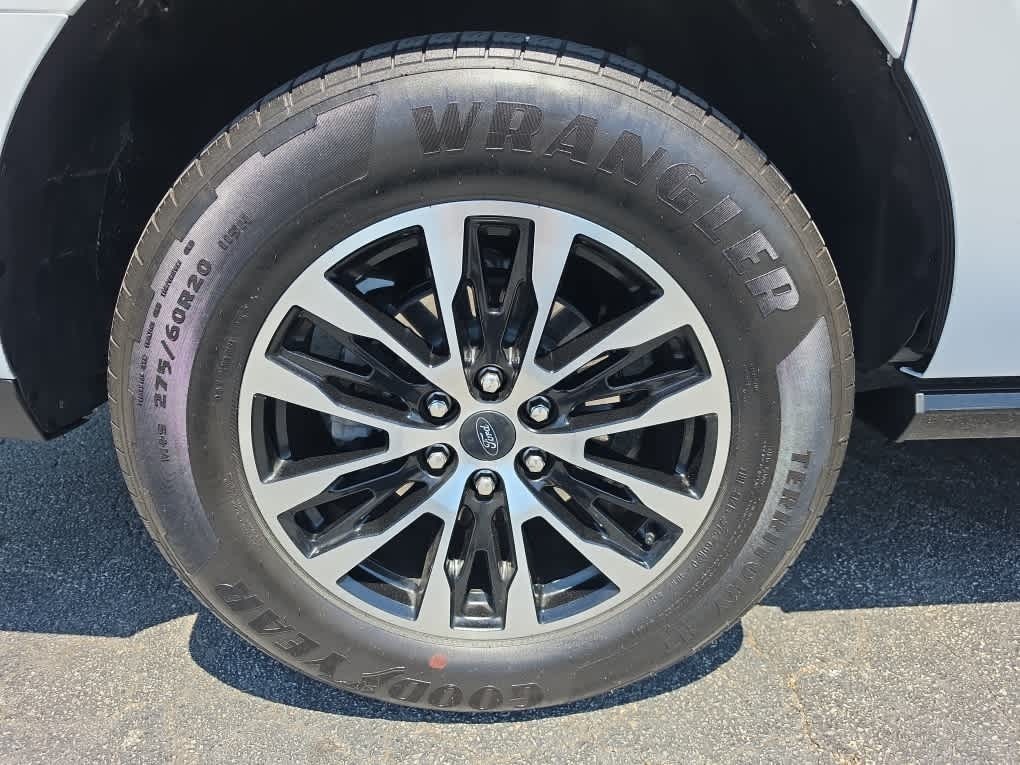 2025 Ford Expedition Platinum MAX