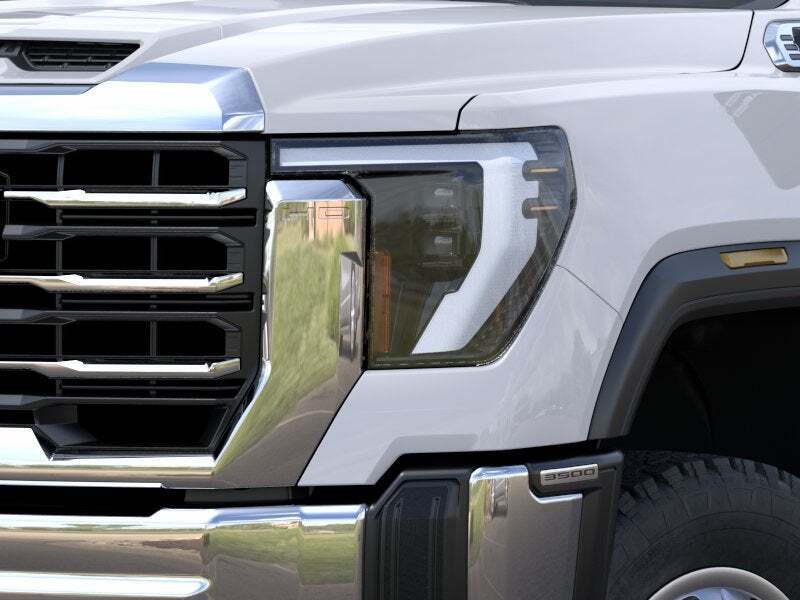 2026 GMC Sierra 3500 HD Pro