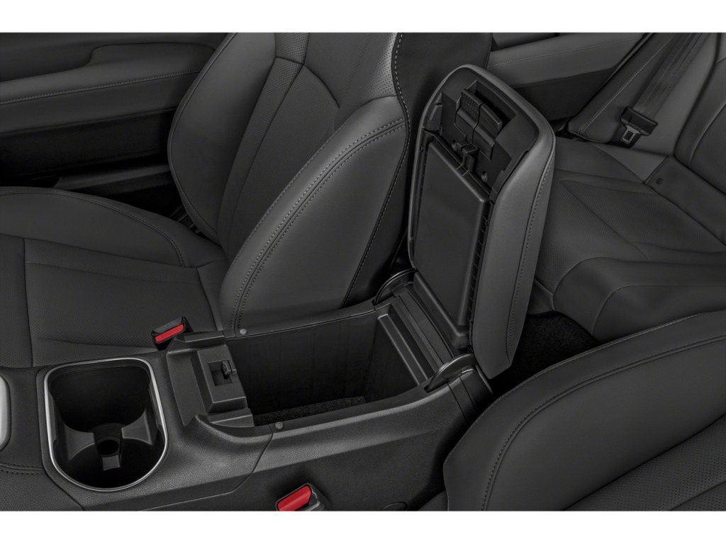 2023 Subaru Legacy Limited