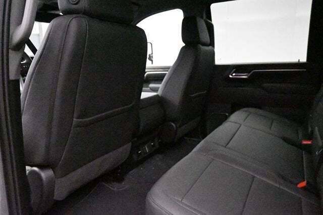 2026 GMC Sierra 2500HD SLT