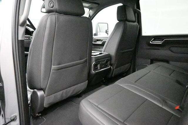 2026 GMC Sierra 2500HD SLT