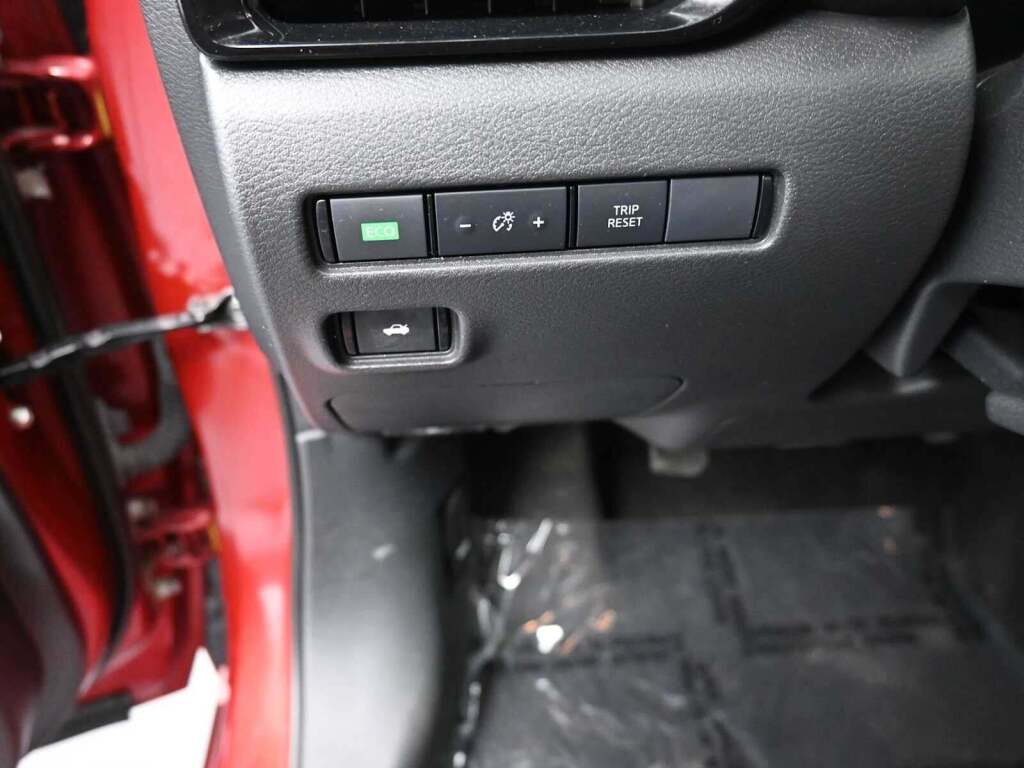 2021 Nissan Sentra SR Xtronic CVT