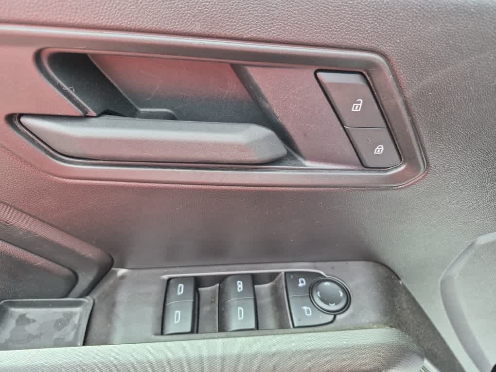 2026 Chevrolet Colorado Trail Boss, 4WD
