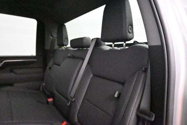 2026 GMC Sierra 2500HD SLT