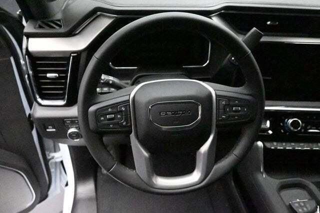 2026 GMC Sierra 3500HD Denali