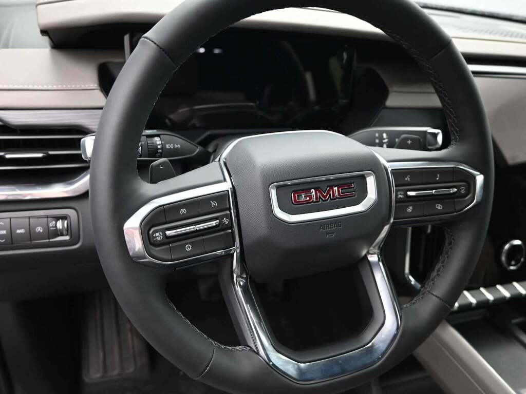 2026 GMC Acadia Elevation AWD